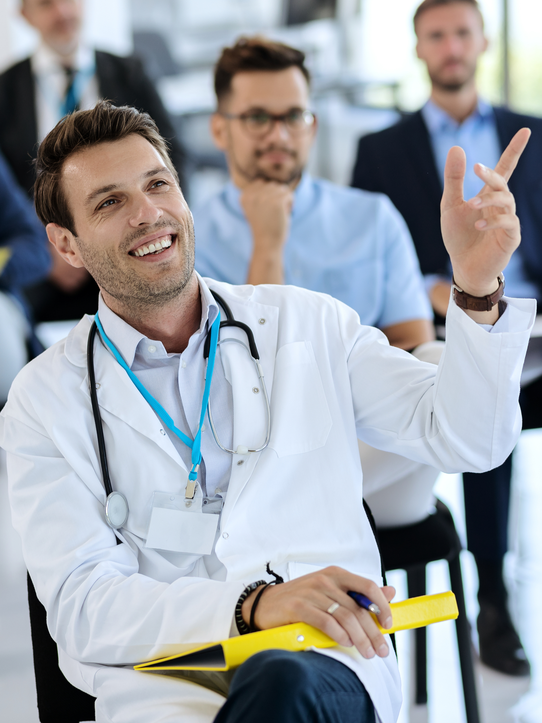 Vision - Desire Education